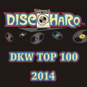 Disco HARO