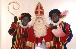 Sinterklaas