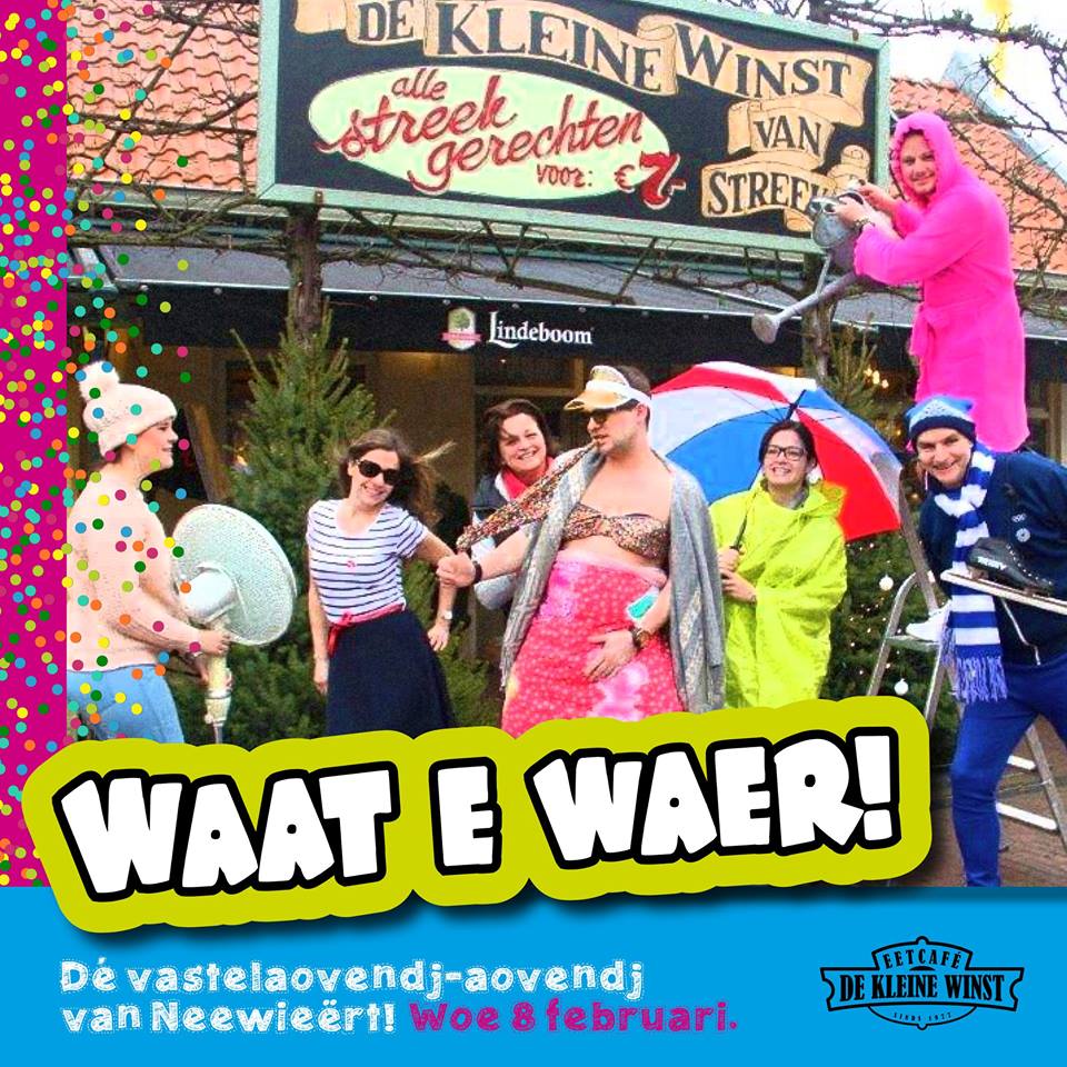 Waat e Waer!