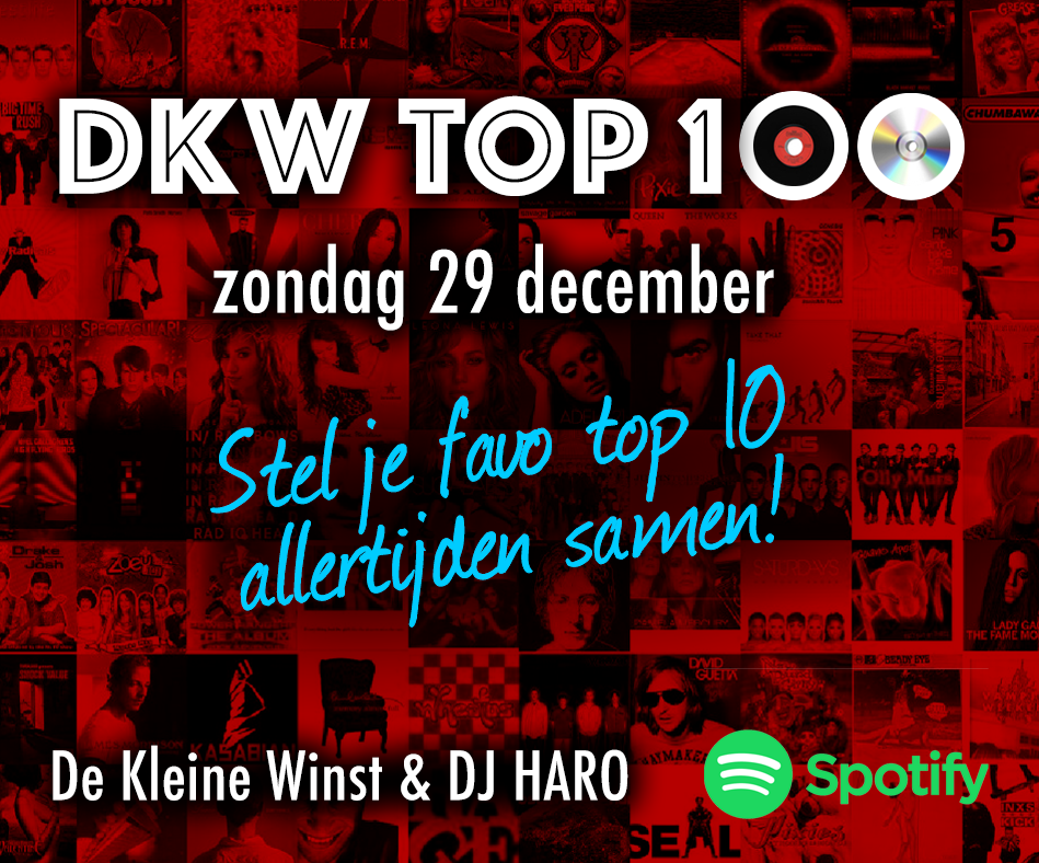 DKW top 100