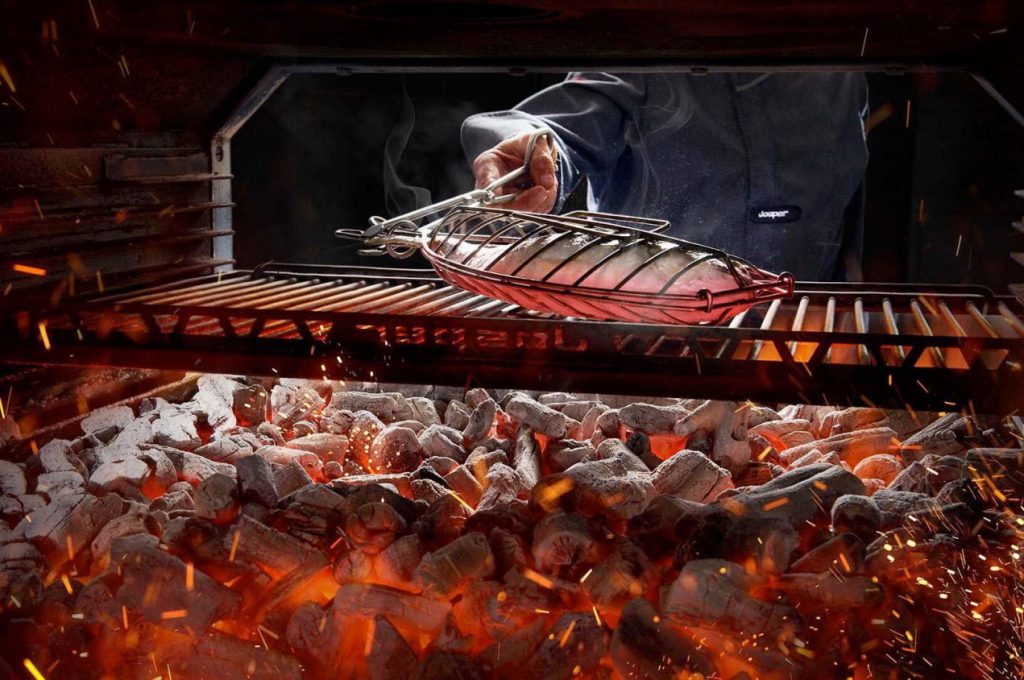 grill