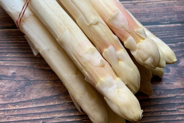 witte asperges 1