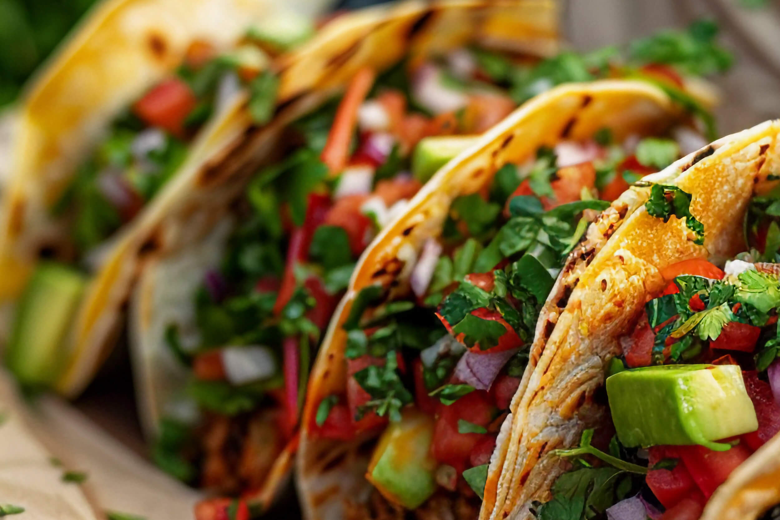 Taco Tuesday