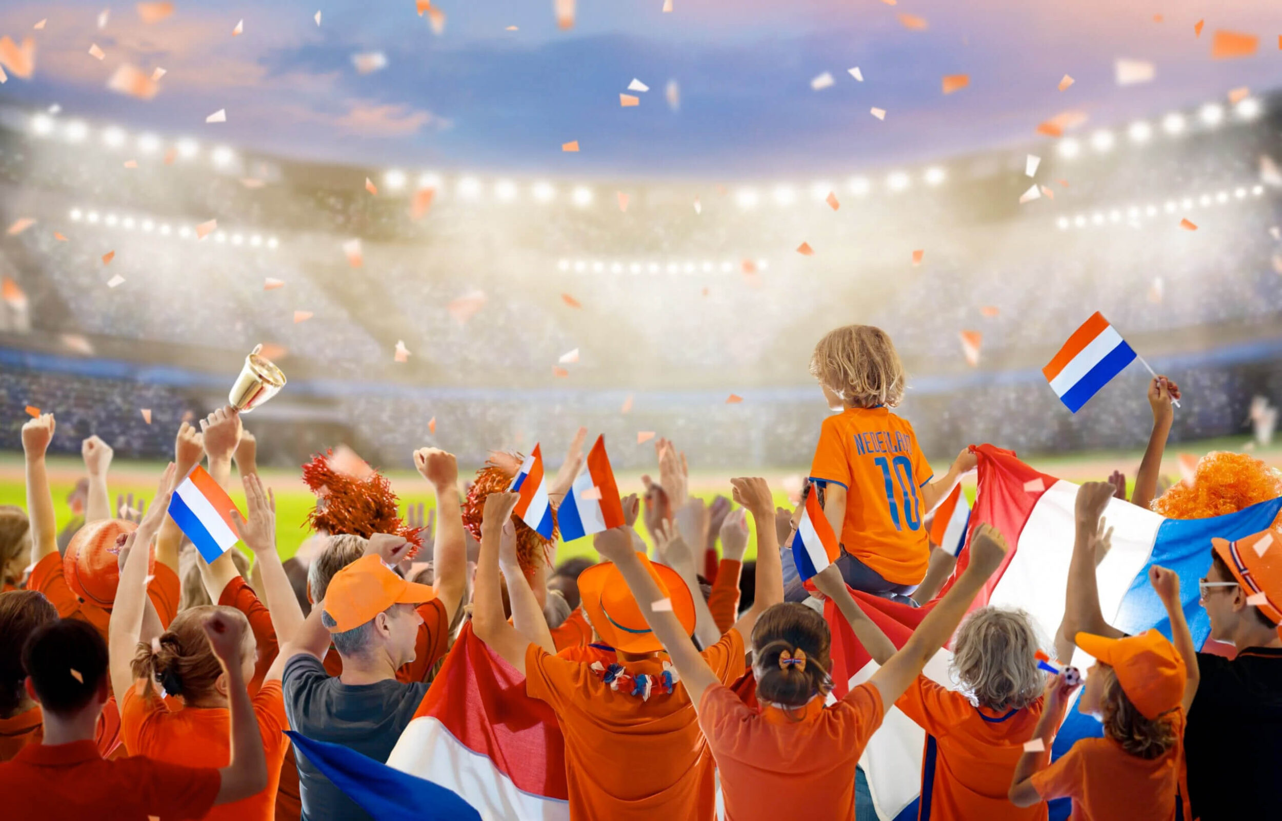 EK Voetbal