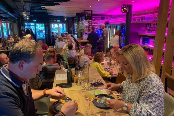 Asperge Avond 8