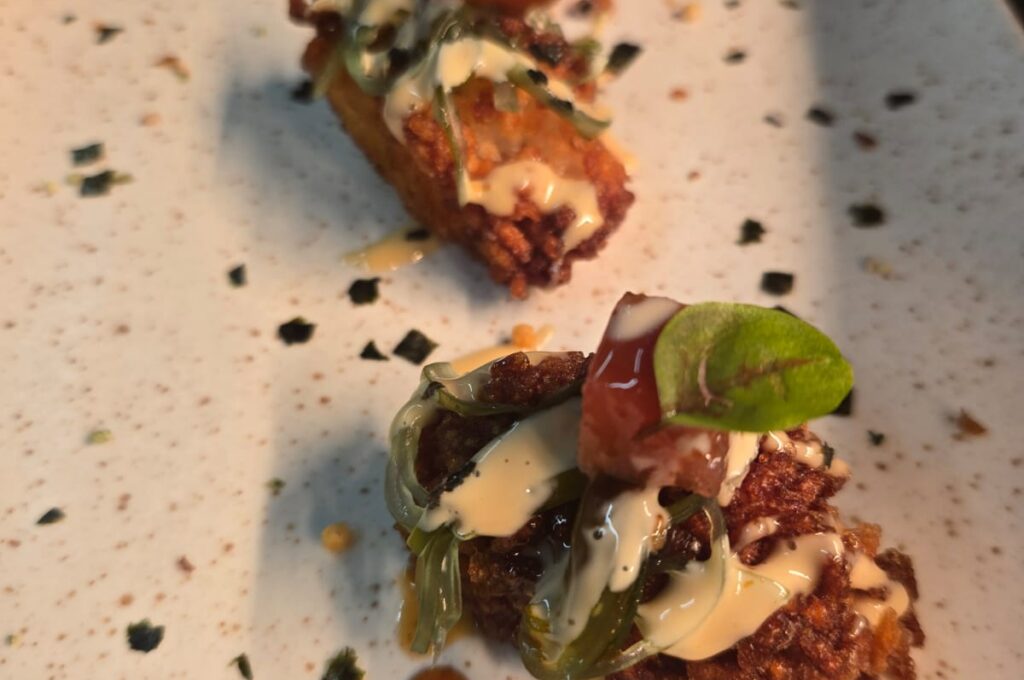 Sushi crunch (2)